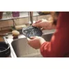 Philips Senseo CSA230/69 Pad-Kaffeemaschine — 0,9 l Wassertank, 2-Tassen-Fassungsvermögen, 1450 W, schwarz
