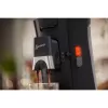 Philips Senseo CSA230/69 Pad-Kaffeemaschine — 0,9 l Wassertank, 2-Tassen-Fassungsvermögen, 1450 W, schwarz