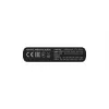 Tragbare Powerbank Navitel PWR10 AL Schwarz 10000 mAh