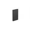 Tragbare Powerbank Navitel PWR10 AL Schwarz 10000 mAh