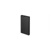 Tragbare Powerbank Navitel PWR10 AL Schwarz 10000 mAh