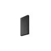 Tragbare Powerbank Navitel PWR10 AL Schwarz 10000 mAh
