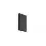 Tragbare Powerbank Navitel PWR10 AL Schwarz 10000 mAh