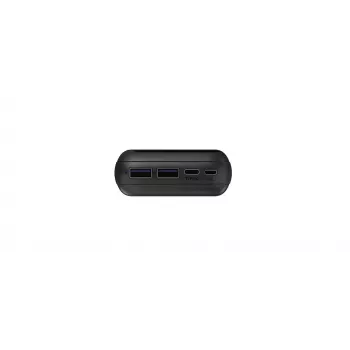 Tragbares Ladegerät Navitel PWR20 MX Schwarz 20000 mAh
