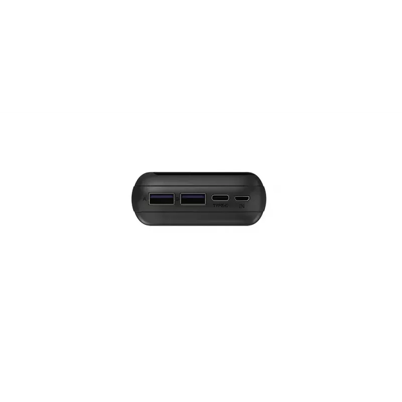 Tragbares Ladegerät Navitel PWR20 MX Schwarz 20000 mAh
