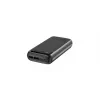 Tragbares Ladegerät Navitel PWR20 MX Schwarz 20000 mAh