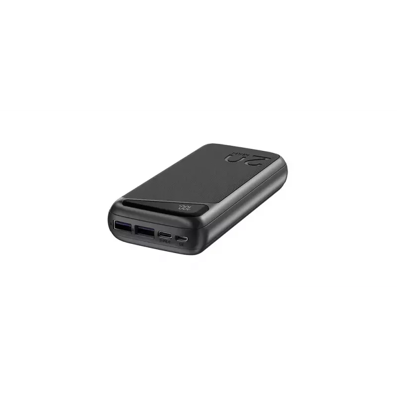Tragbares Ladegerät Navitel PWR20 MX Schwarz 20000 mAh