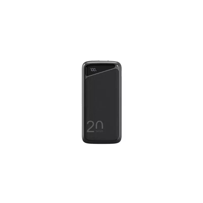Tragbares Ladegerät Navitel PWR20 MX Schwarz 20000 mAh