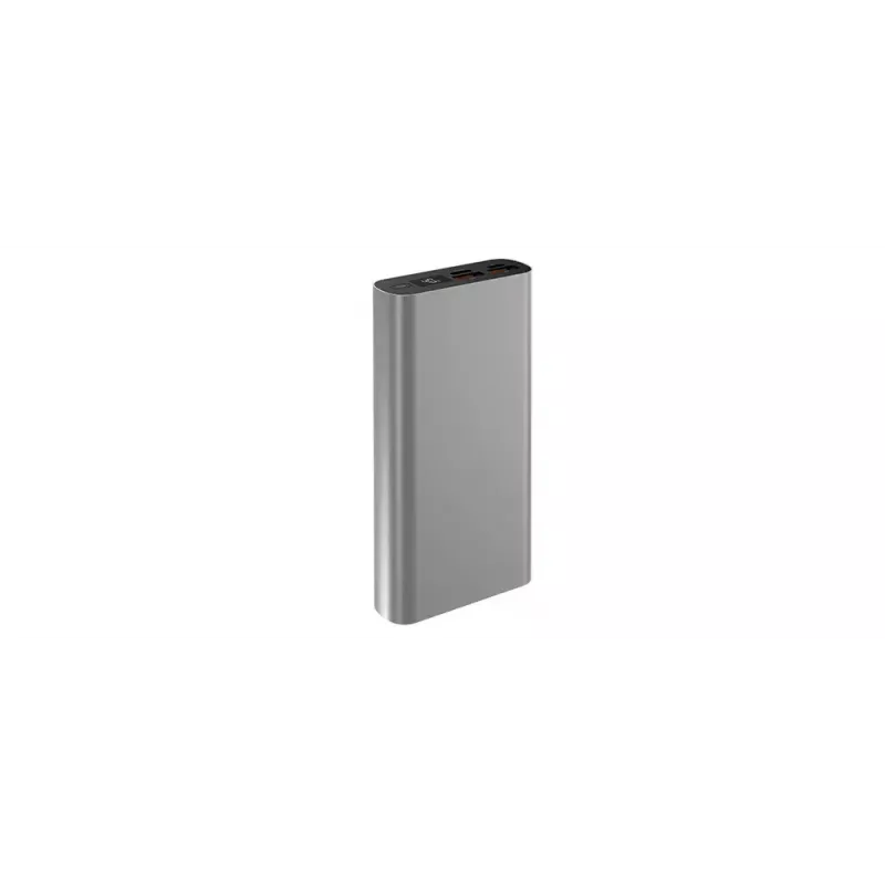 Tragbare Powerbank Navitel PWR20 AL SILBER 20000 mAh