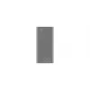 Tragbare Powerbank Navitel PWR20 AL SILBER 20000 mAh