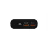 Tragbare Powerbank Navitel PWR20 AL SILBER 20000 mAh