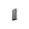 Tragbare Powerbank Navitel PWR20 AL SILBER 20000 mAh