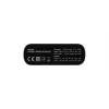Tragbares Ladegerät Navitel PWR20 AL Schwarz 20000 mAh