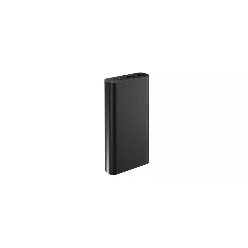 Tragbares Ladegerät Navitel PWR20 AL Schwarz 20000 mAh