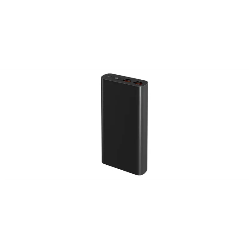 Tragbares Ladegerät Navitel PWR20 AL Schwarz 20000 mAh