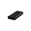 Tragbares Ladegerät Navitel PWR20 AL Schwarz 20000 mAh