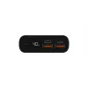 Tragbares Ladegerät Navitel PWR20 AL Schwarz 20000 mAh