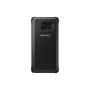 Samsung EB-TN930BB Handyhülle Cover Schwarz