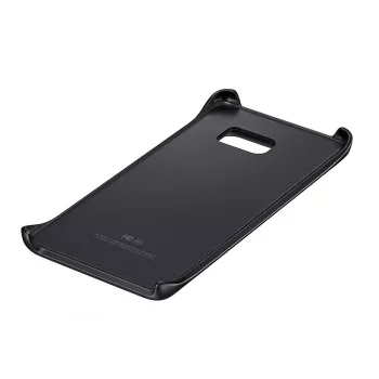 Samsung EB-TN930BB Handyhülle Cover Schwarz