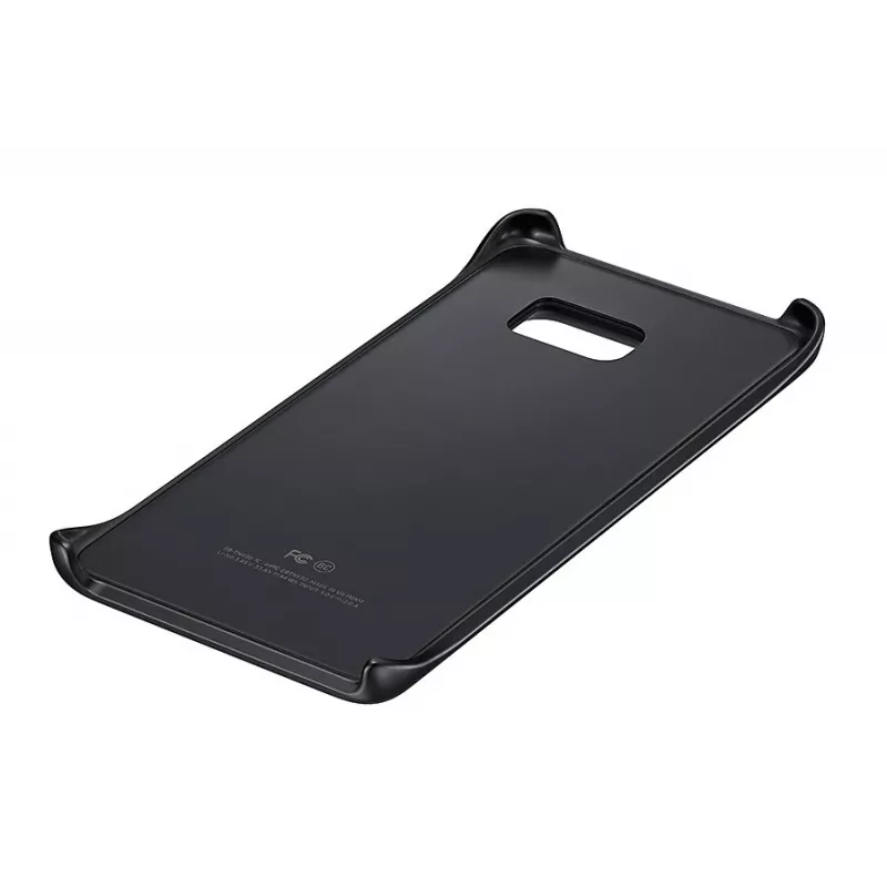 Samsung EB-TN930BB Handyhülle Cover Schwarz