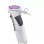 Pürierstab JATA BT1038 Pink Weiß