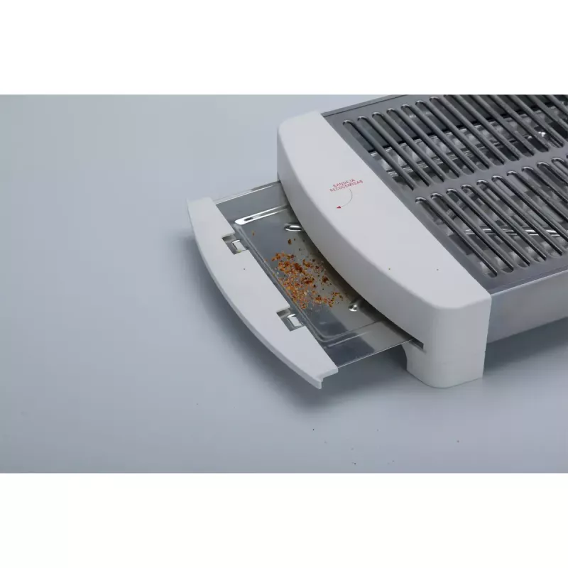 Elektrische Grillplatte JATA TT589