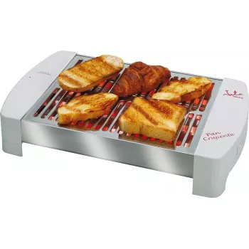 Elektrische Grillplatte JATA TT589