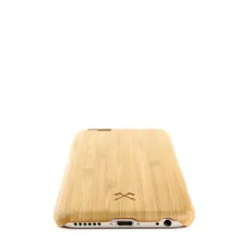 Cover Wood Woodcessories schlank iPhone 6 Plus/6s Plus