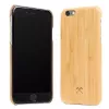 Cover Wood Woodcessories schlank iPhone 6 Plus/6s Plus