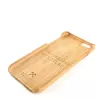 Cover Wood Woodcessories schlank iPhone 6 Plus/6s Plus