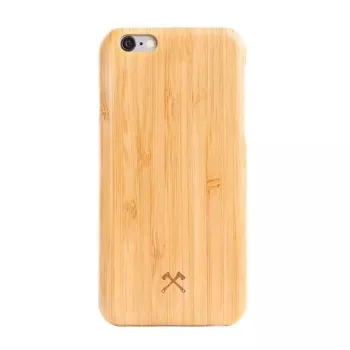 Cover Wood Woodcessories schlank iPhone 6 Plus/6s Plus