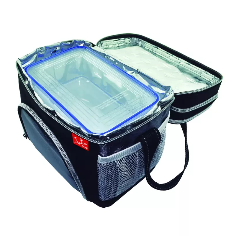 Kühltasche JATA 954 - 2,6 L isolierter Thermobehälter