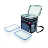 Kühltasche JATA 954 - 2,6 L isolierter Thermobehälter