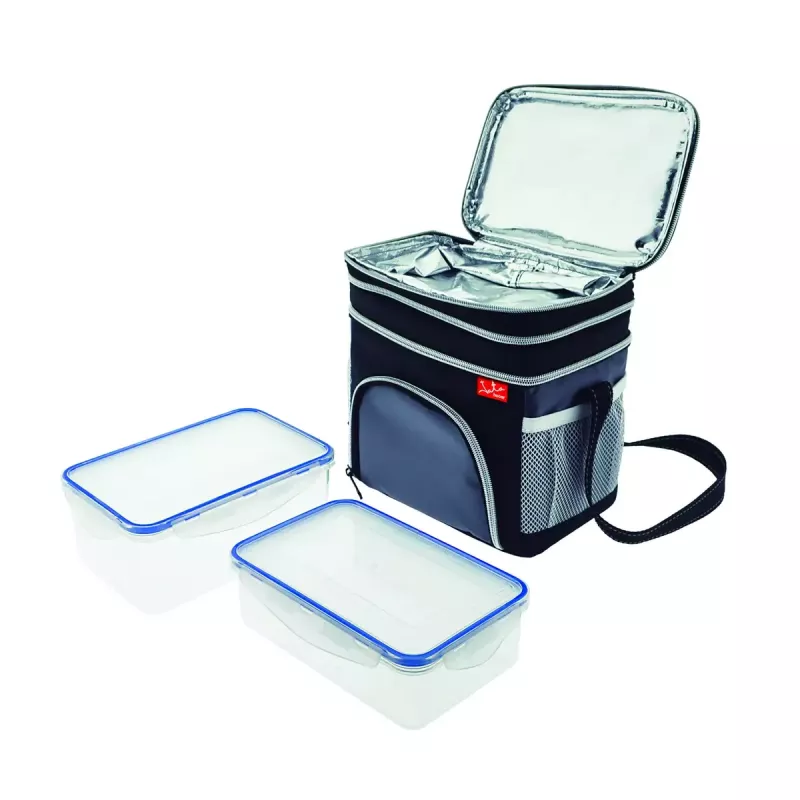 Kühltasche JATA 954 - 2,6 L isolierter Thermobehälter