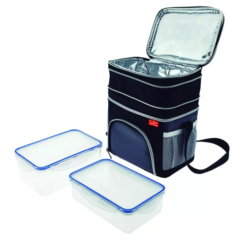 Kühltasche JATA 954 - 2,6 L isolierter Thermobehälter