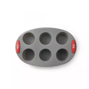 Cupcake/Muffin-Förmchen JATA MC62