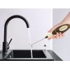 Automatischer Milchaufschäumer Beper 90.349