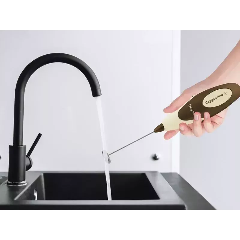 Automatischer Milchaufschäumer Beper 90.349