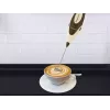 Automatischer Milchaufschäumer Beper 90.349