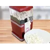 Popcornmaschine Beper 90.590Y Rot Weiß 1200 W 3 min