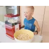 Popcornmaschine Beper 90.590Y Rot Weiß 1200 W 3 min