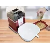 Popcornmaschine Beper 90.590Y Rot Weiß 1200 W 3 min