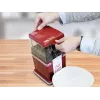 Popcornmaschine Beper 90.590Y Rot Weiß 1200 W 3 min