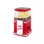 Popcornmaschine Beper 90.590Y Rot Weiß 1200 W 3 min