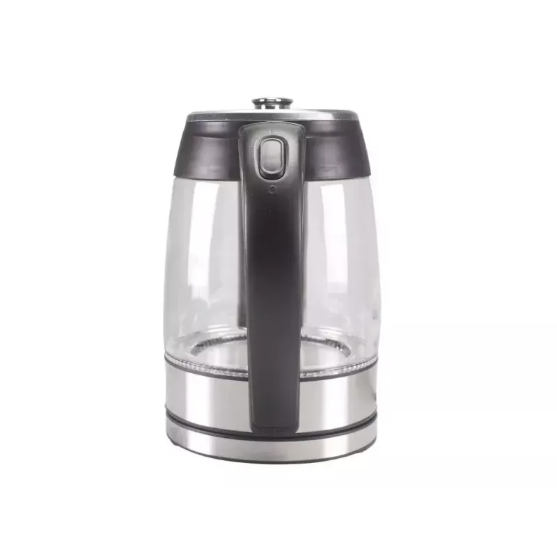 Elektrischer Wasserkocher Beper 1,8 L 2200 W Transparent