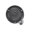 Elektrischer Wasserkocher Beper 1,8 L 2200 W Transparent
