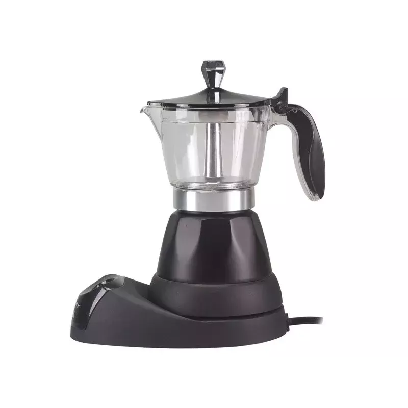 Espressomaschine Beper 3 Tassen BC.040N