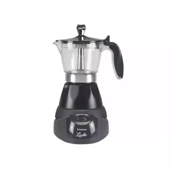 Espressomaschine Beper 3 Tassen BC.040N