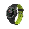 GPS-Uhr Denver SW-500 Schwarz