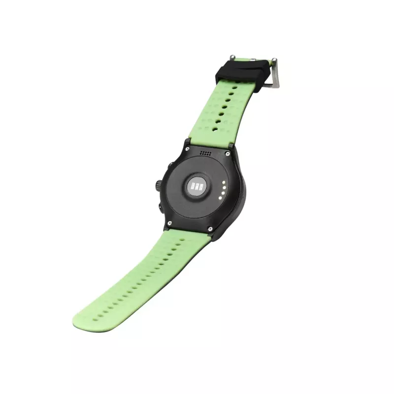 GPS-Uhr Denver SW-500 Schwarz